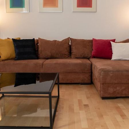 Cozy And Fully Equiped Suite Apartment At Ku'Damm ベルリン エクステリア 写真