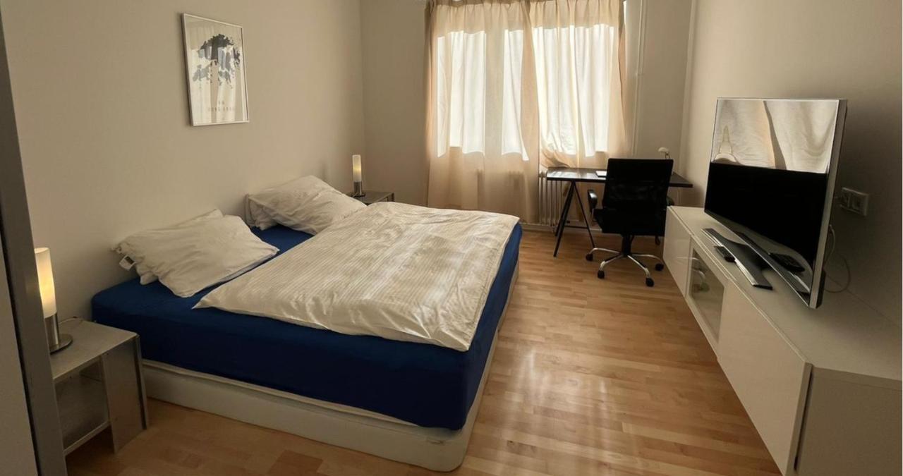 Cozy And Fully Equiped Suite Apartment At Ku'Damm ベルリン エクステリア 写真